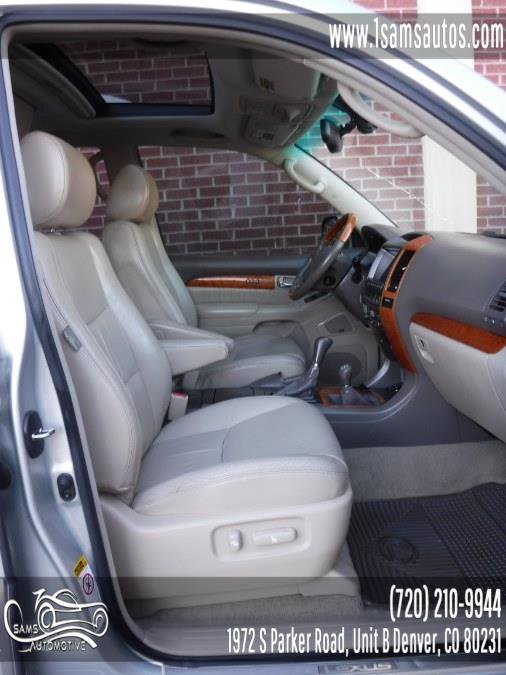 Used 2004 Lexus GX 470 image 6
