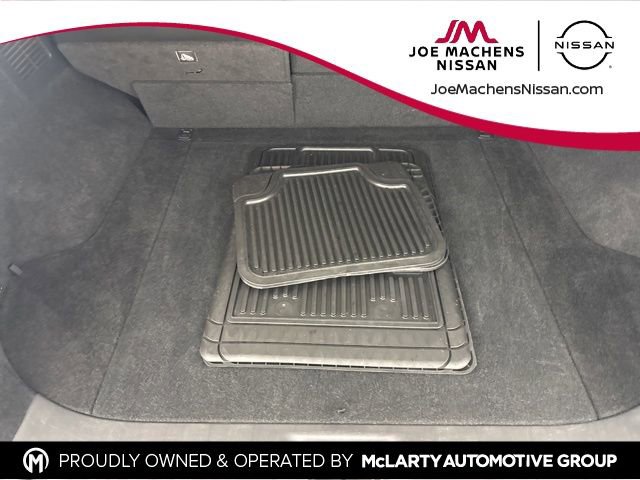 Used 2017 Nissan Murano SL image 26