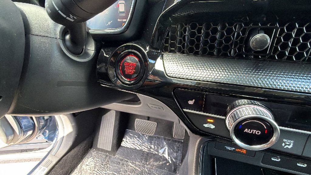 New 2026 Honda CR-V EX-L image 17