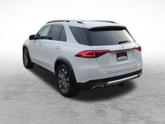 Used 2022 Mercedes-Benz GLE 350 4MATIC image 6