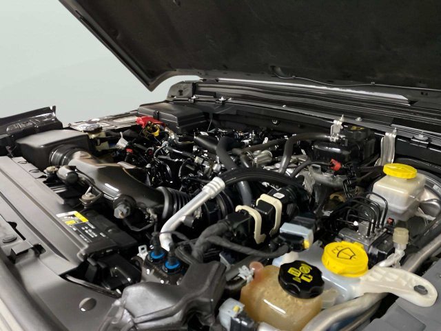 Used 2020 Jeep Wrangler Unlimited Sport S AWD/4WD image 71