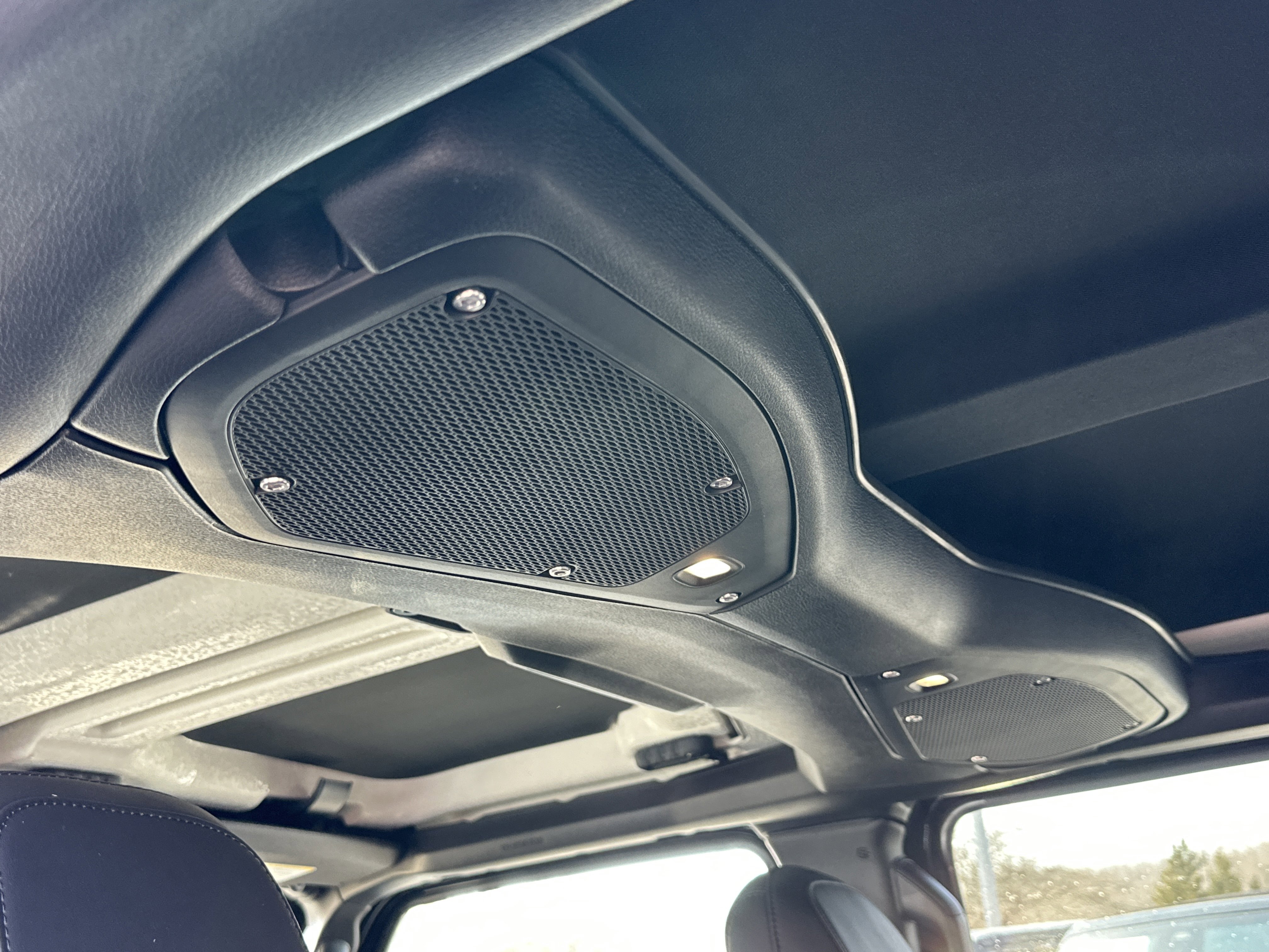 New 2026 Jeep Gladiator Rubicon image 33