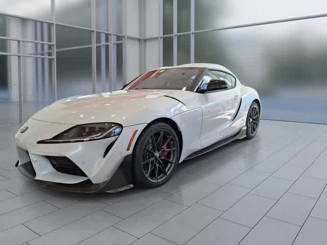 New 2026 Toyota Supra Premium RWD image 4