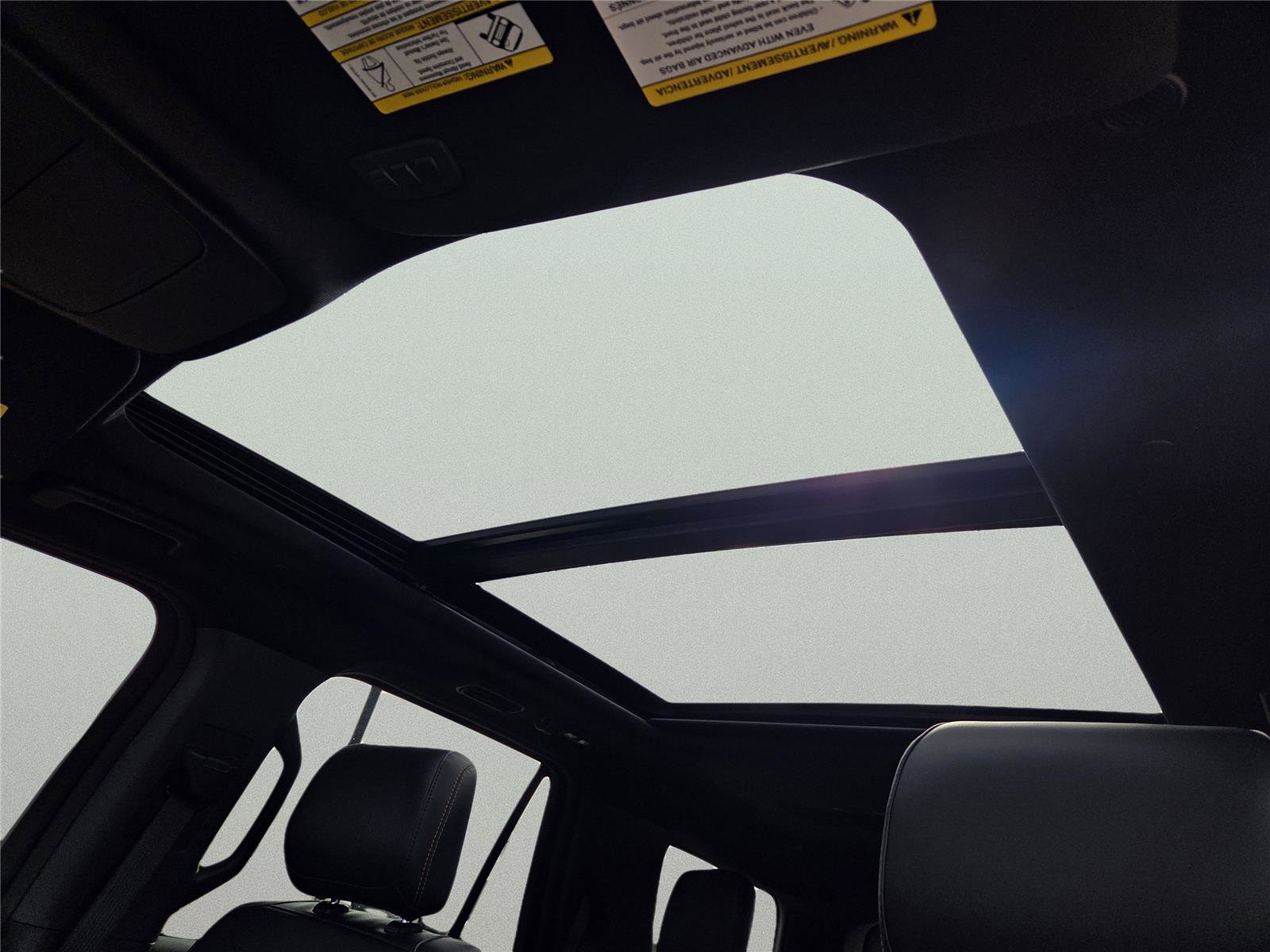 Used 2025 Ford Expedition Tremor image 27