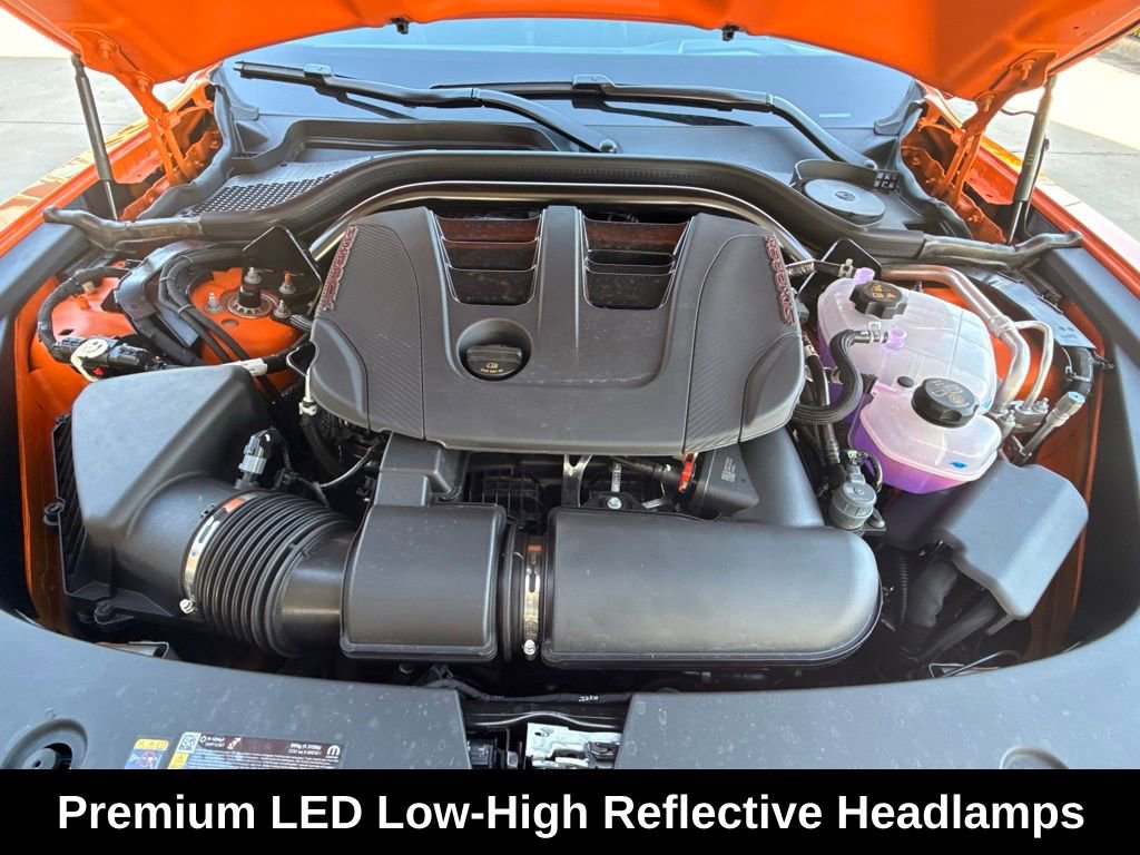 New 2026 Dodge Charger Scat Pack image 30