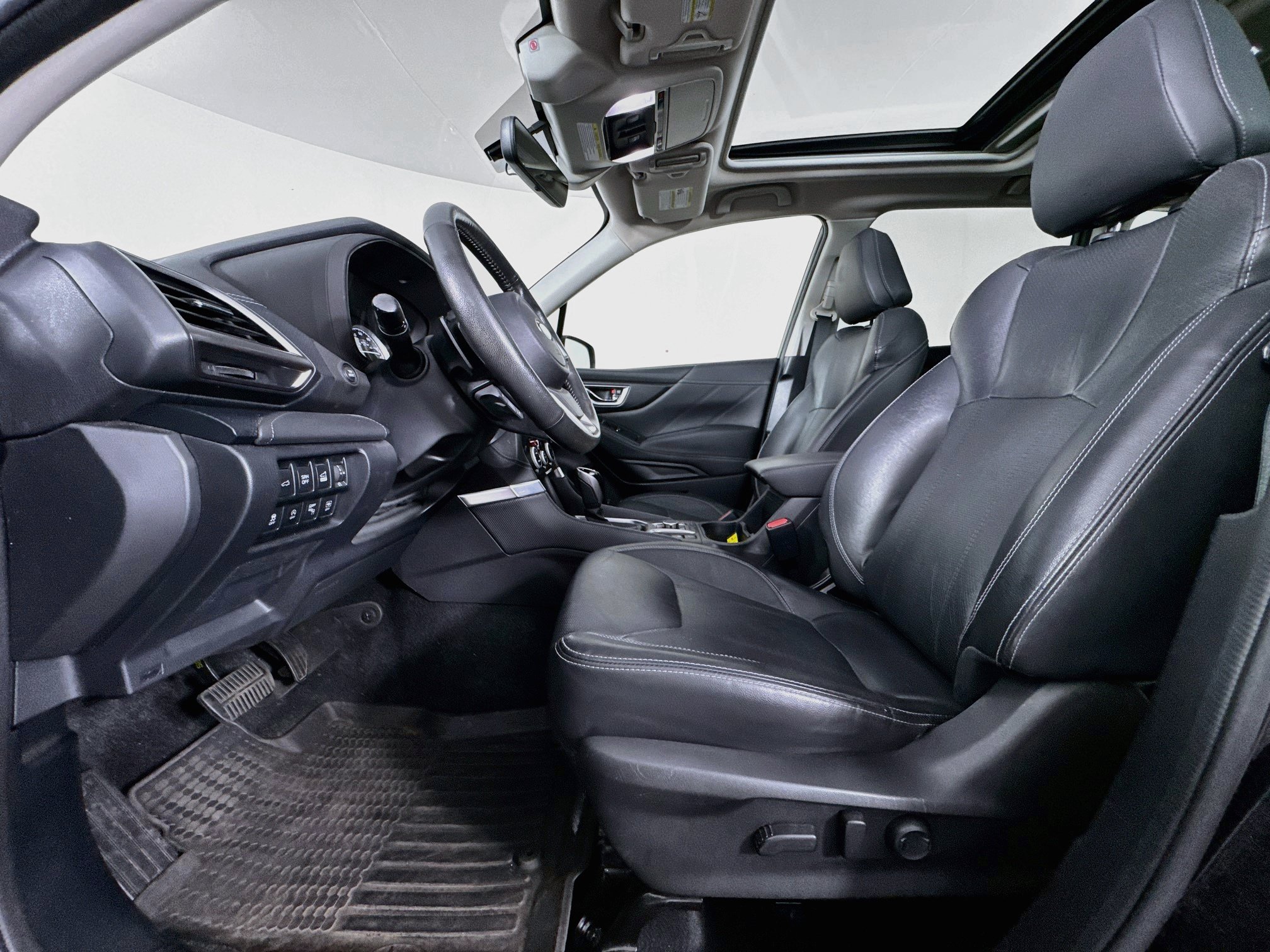 Used 2019 Subaru Forester Touring AWD/4WD image 22