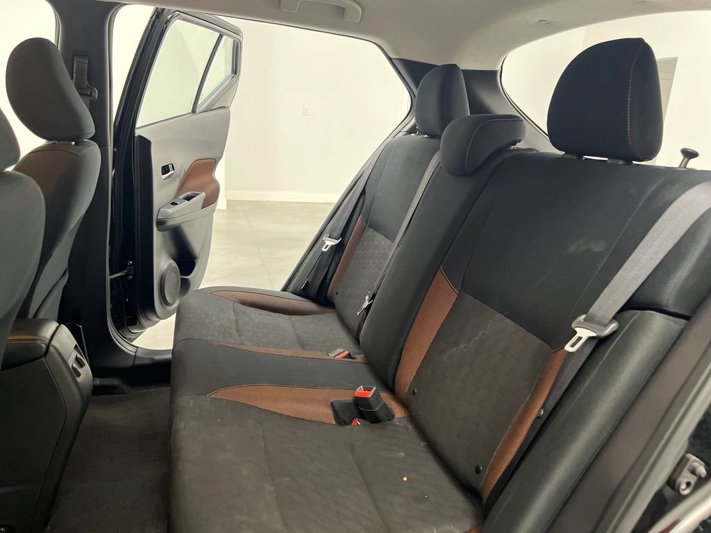 Used 2024 Nissan Kicks SR FWD image 13