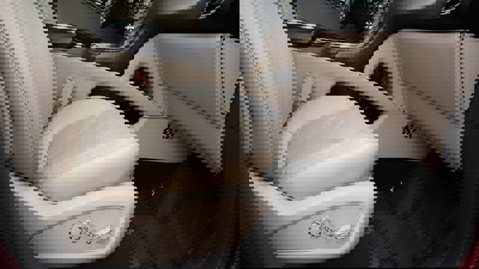 Used 2016 Lincoln MKX Reserve w/ Technology Package image 20