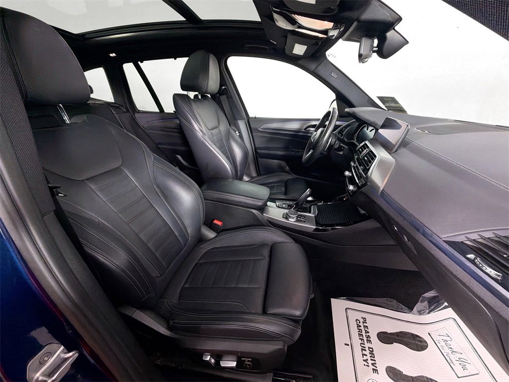 Used 2019 BMW X3 M40i image 26