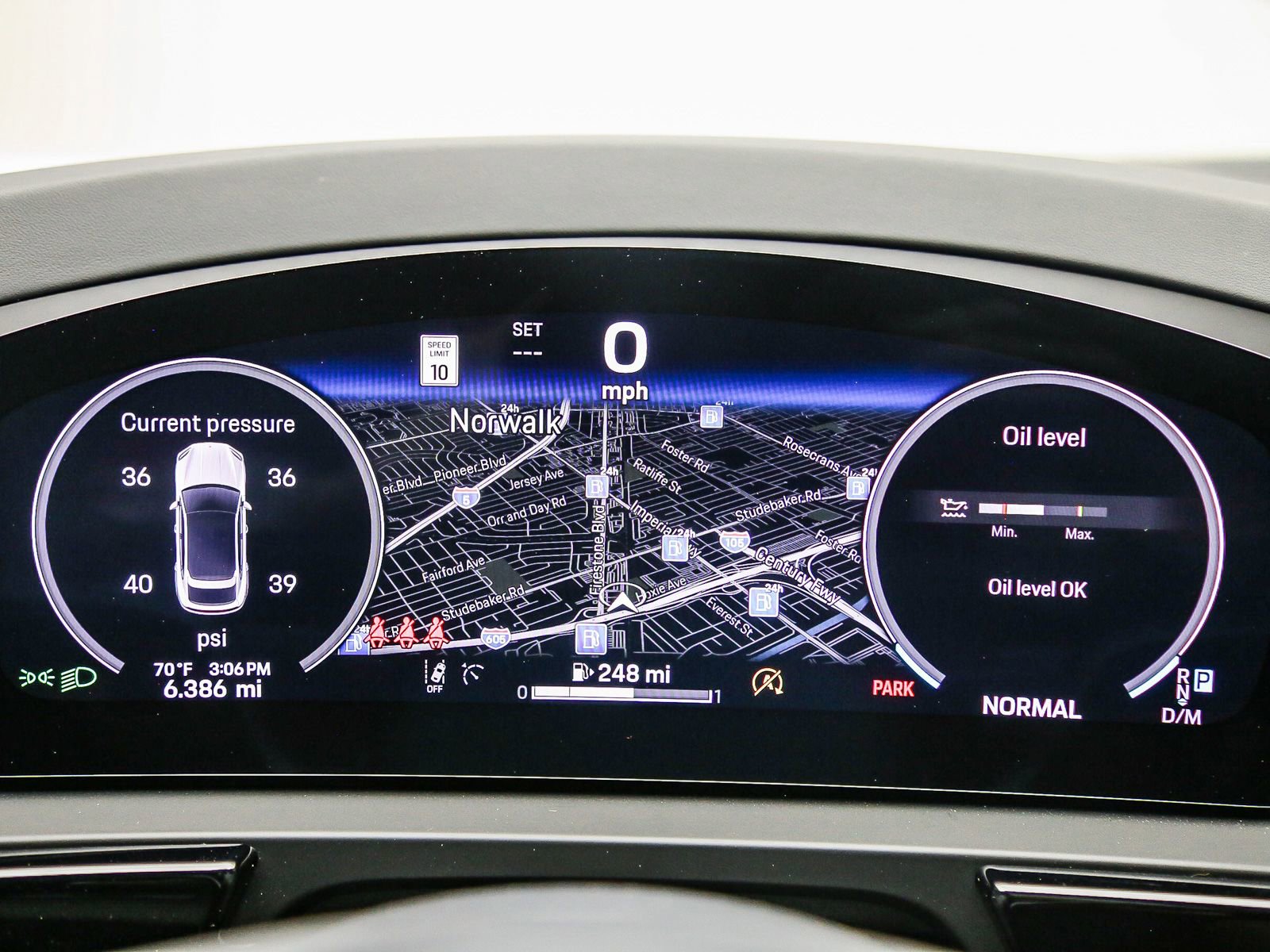 Certified 2026 Porsche Cayenne S AWD/4WD image 29