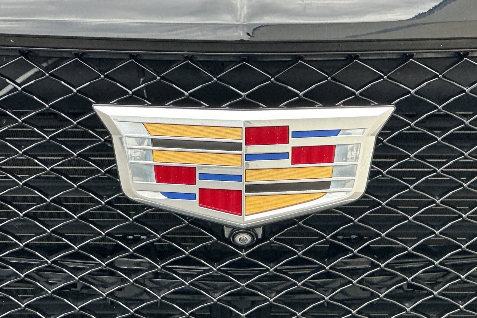 Certified 2023 Cadillac Escalade ESV Sport Platinum w/ Heavy-Duty Trailer Package AWD/4WD image 41