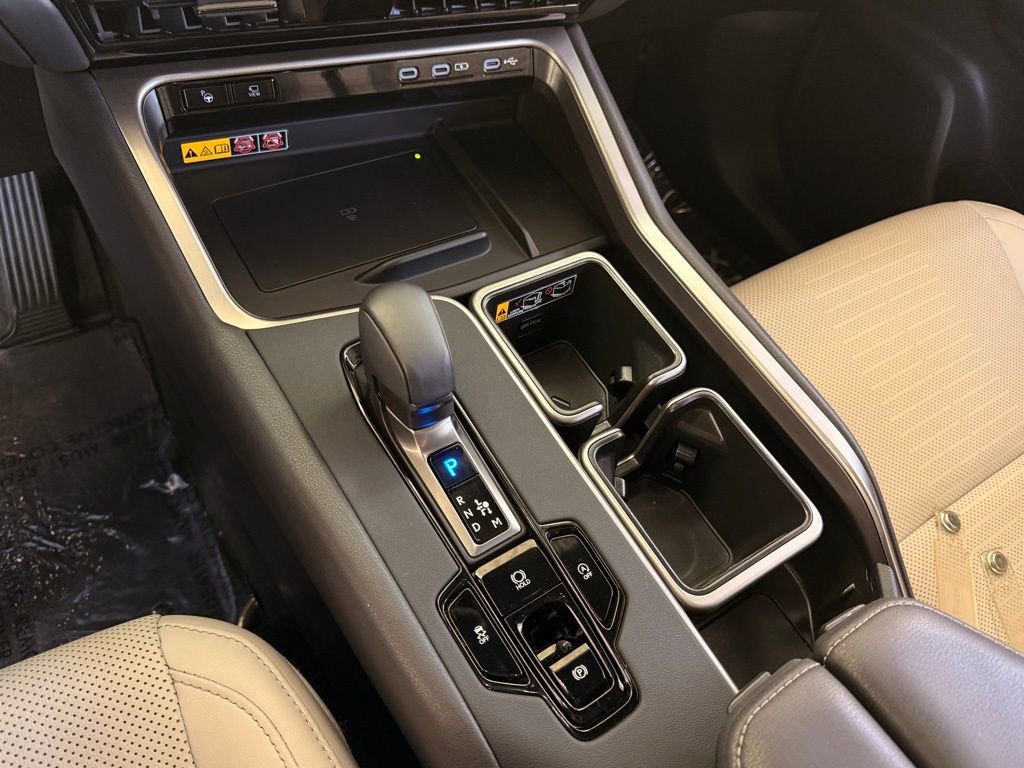 Certified 2024 Lexus TX 350 FWD w/ Technology Package image 22