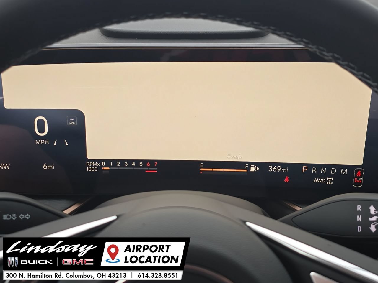 New 2026 Buick Envision Sport Touring AWD/4WD image 13