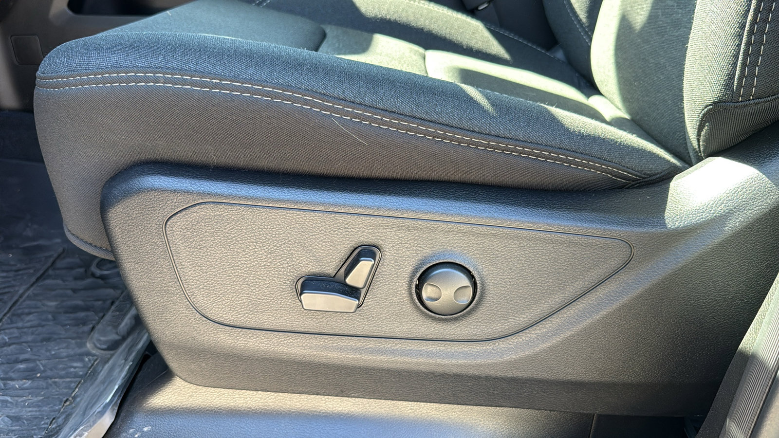 New 2026 RAM 1500 Lone Star image 9