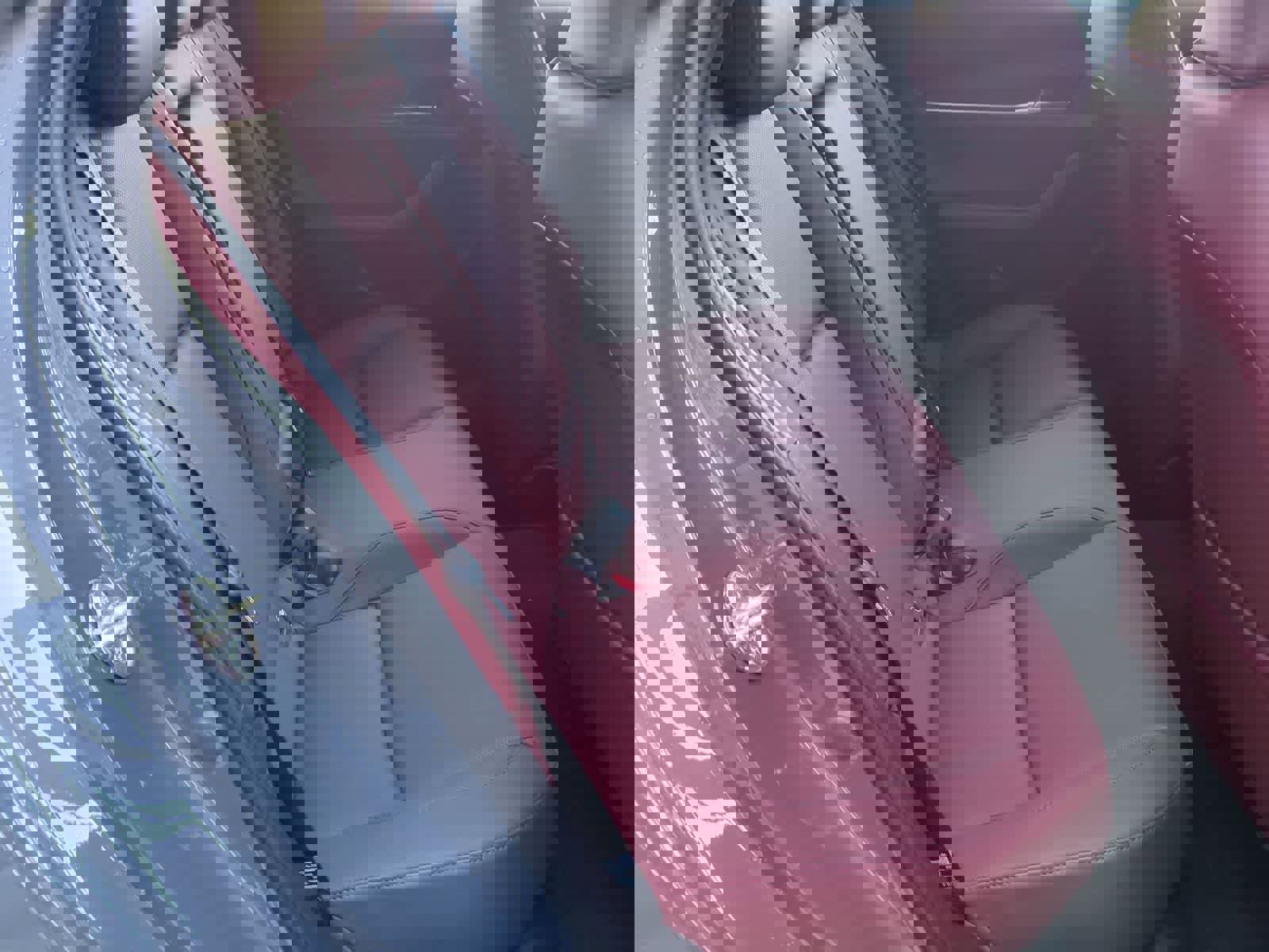 New 2026 MAZDA MAZDA3 Carbon image 20