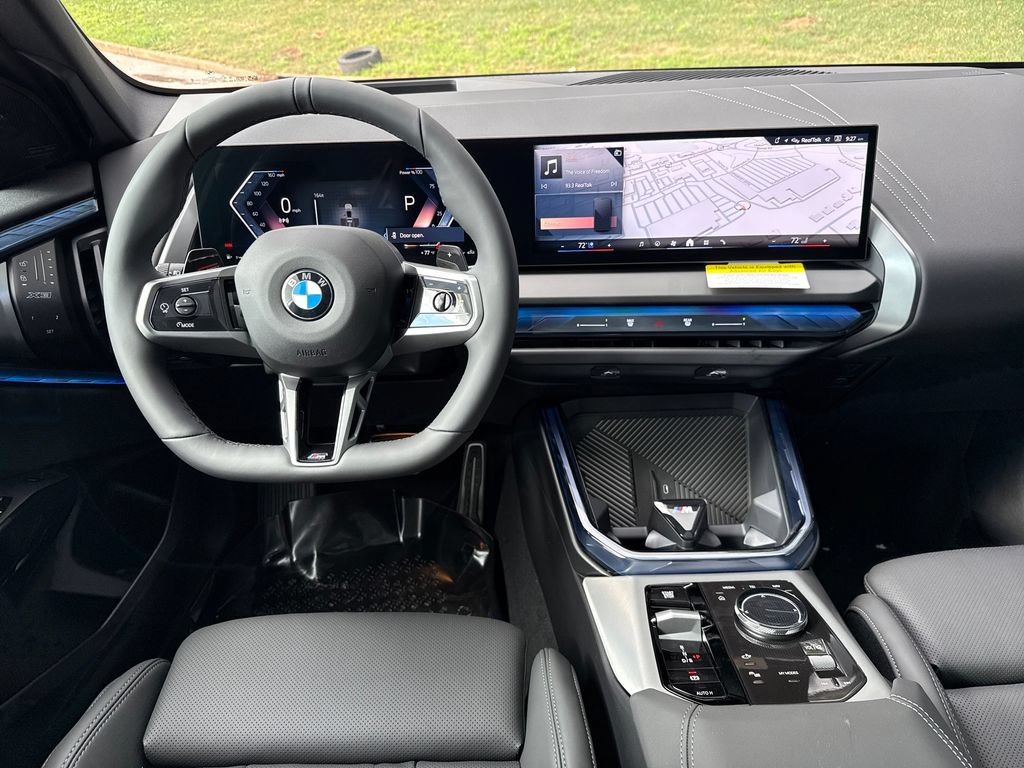 New 2026 BMW X3 xDrive30i w/ Premium Package AWD/4WD image 21