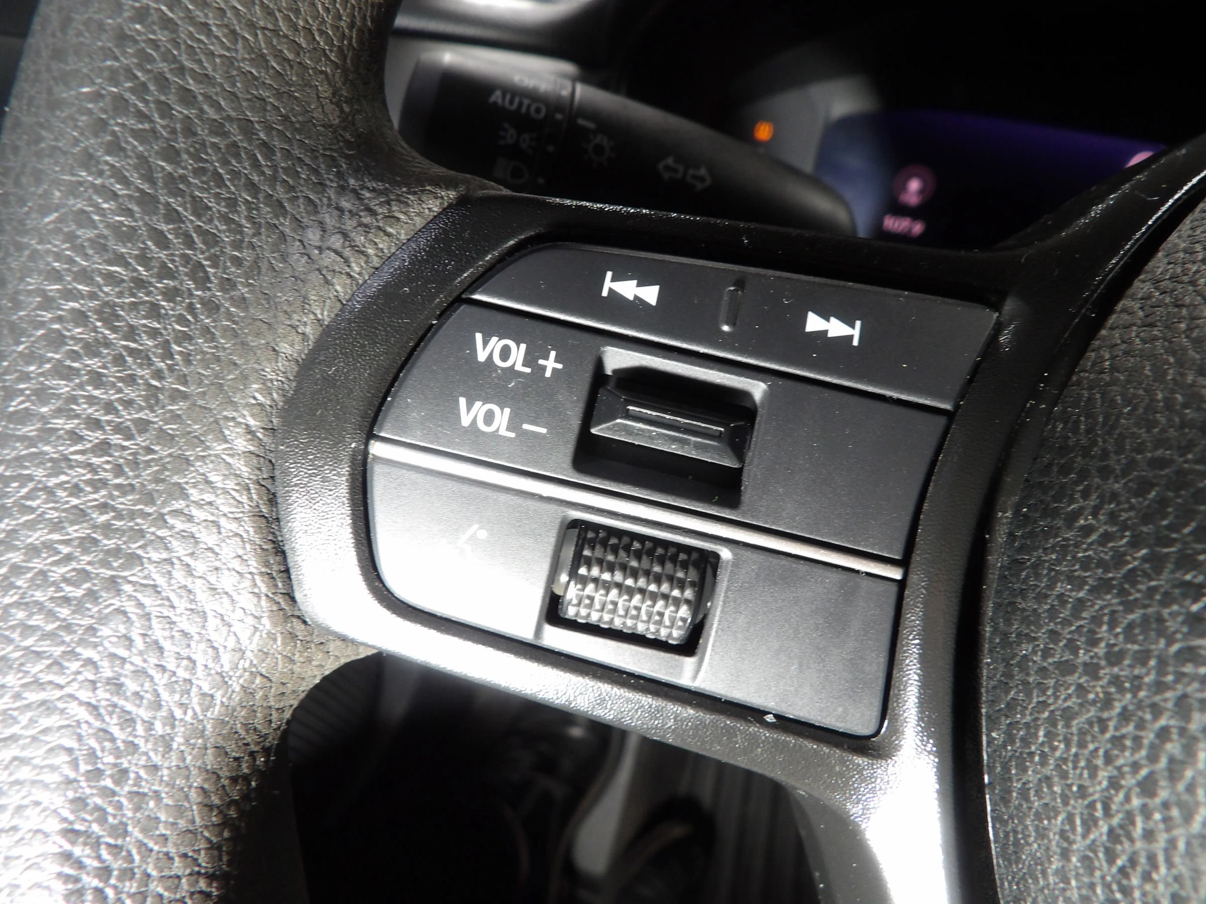 Used 2025 Honda Accord LX image 21