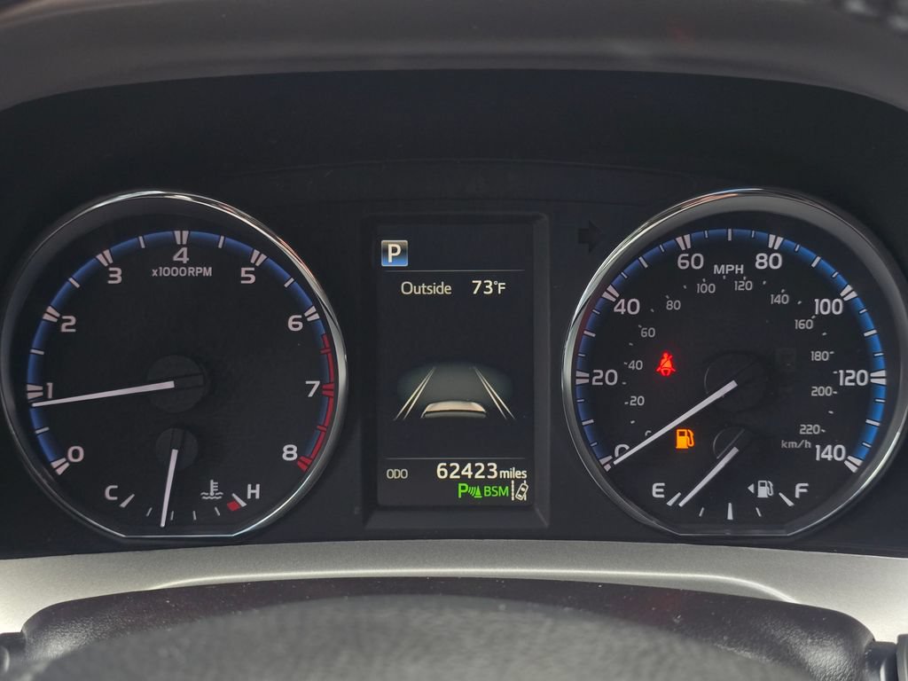 Used 2017 Toyota RAV4 Limited w/ All Weather Liner Package AWD/4WD image 31