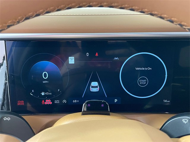 New 2026 Hyundai Palisade Calligraphy image 3