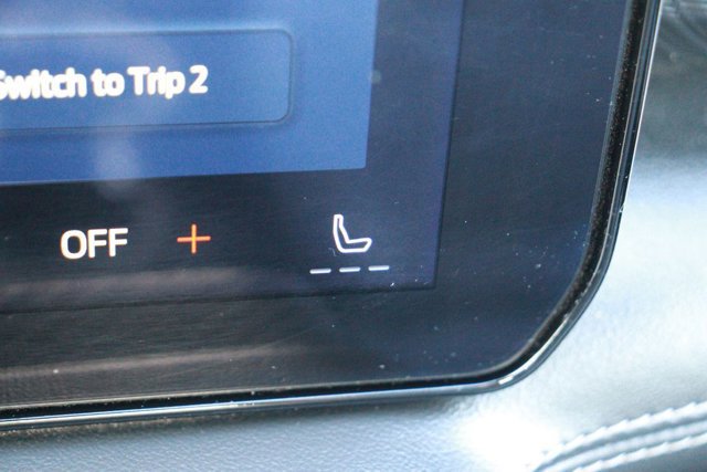 Used 2024 Ford Mustang Premium image 16