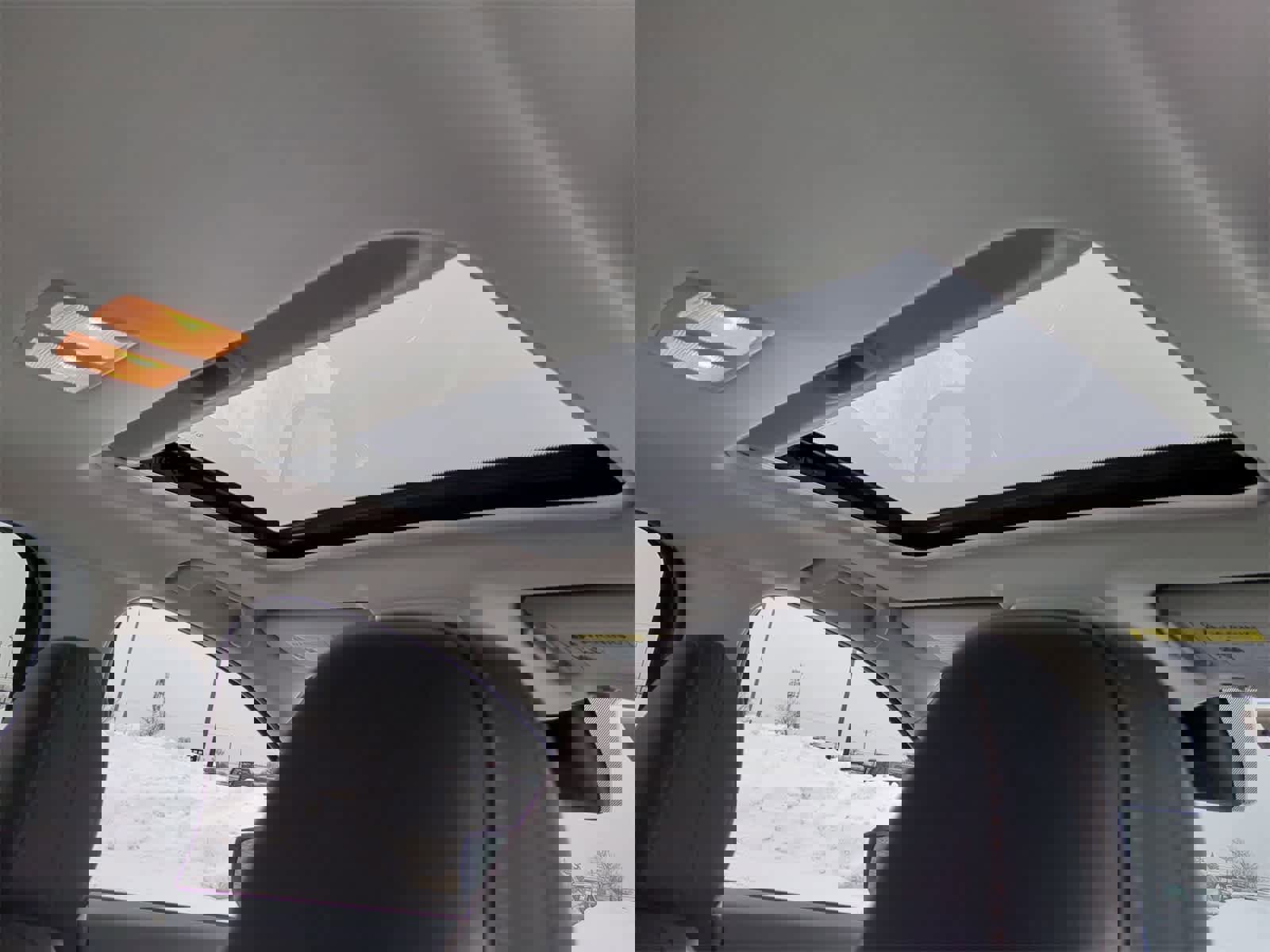 Used 2023 MAZDA CX-5 AWD 2.5 S w/ Premium Plus Pkg image 21