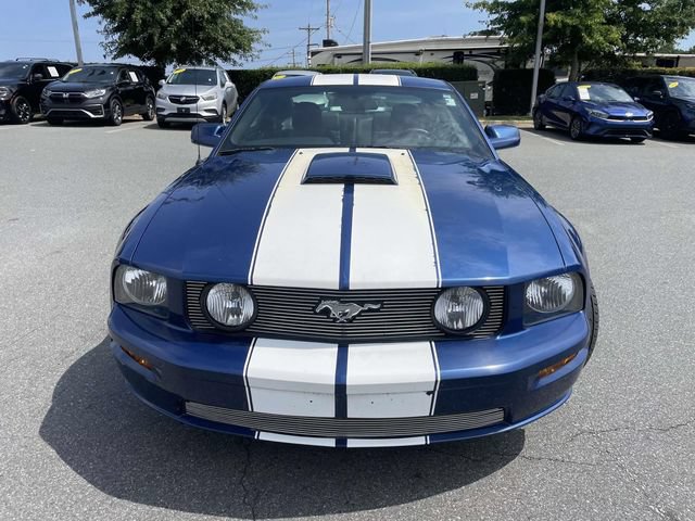 Used 2008 Ford Mustang GT Premium RWD image 7