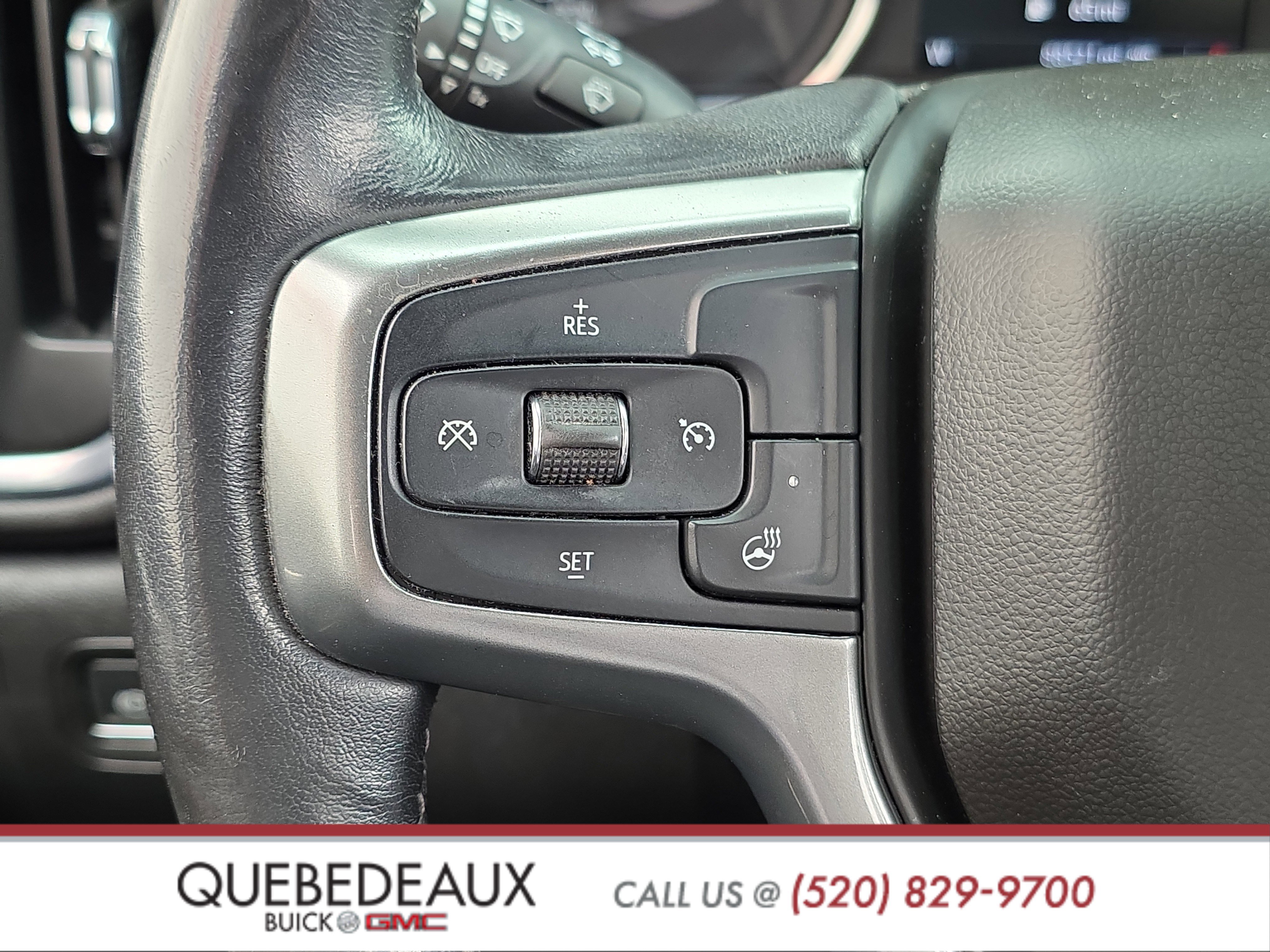 Used 2020 Chevrolet Silverado 1500 LT Trail Boss AWD/4WD image 18