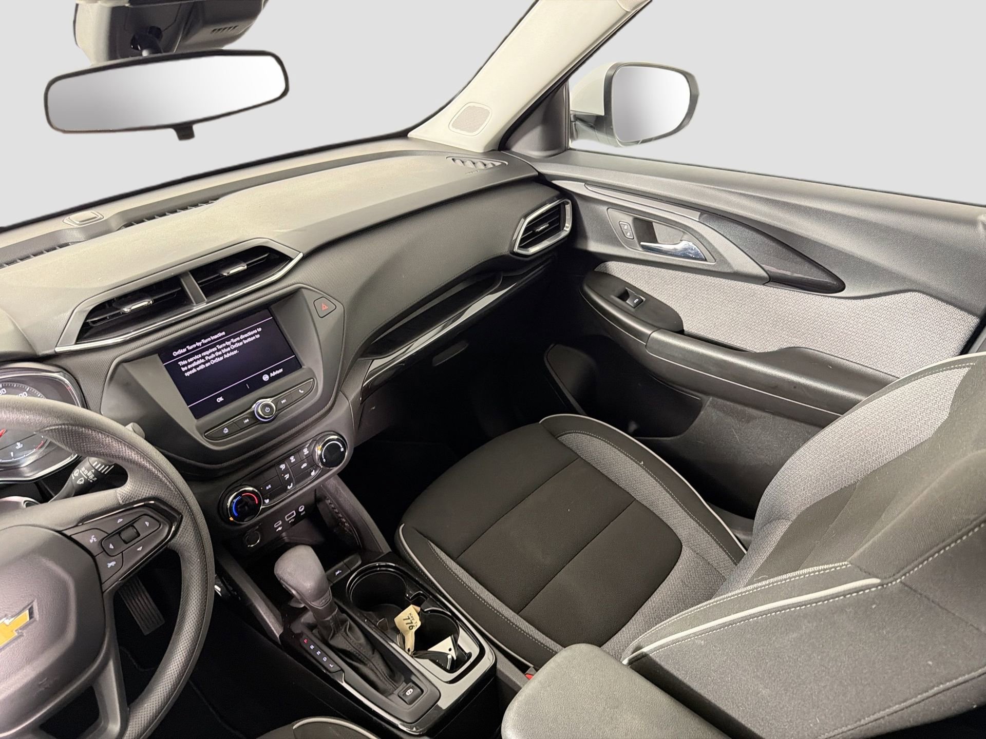 Used 2023 Chevrolet TrailBlazer LT image 26