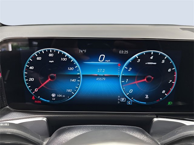 Certified 2022 Mercedes-Benz GLB 250 White image 18