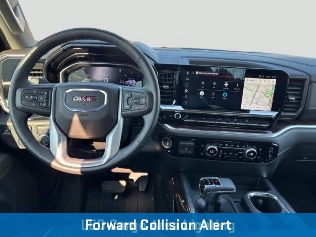 Used 2025 GMC Sierra 1500 Elevation AWD/4WD image 23