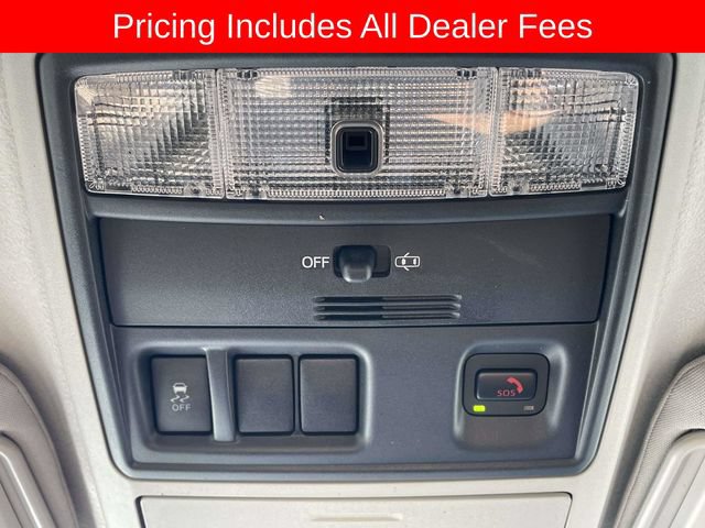 Used 2020 Toyota 4Runner SR5 RWD image 32