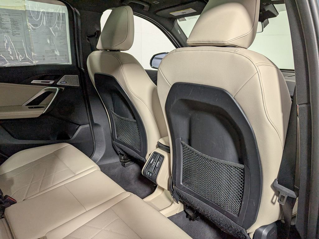 Certified 2023 BMW X1 xDrive28i w/ Premium Package image 40