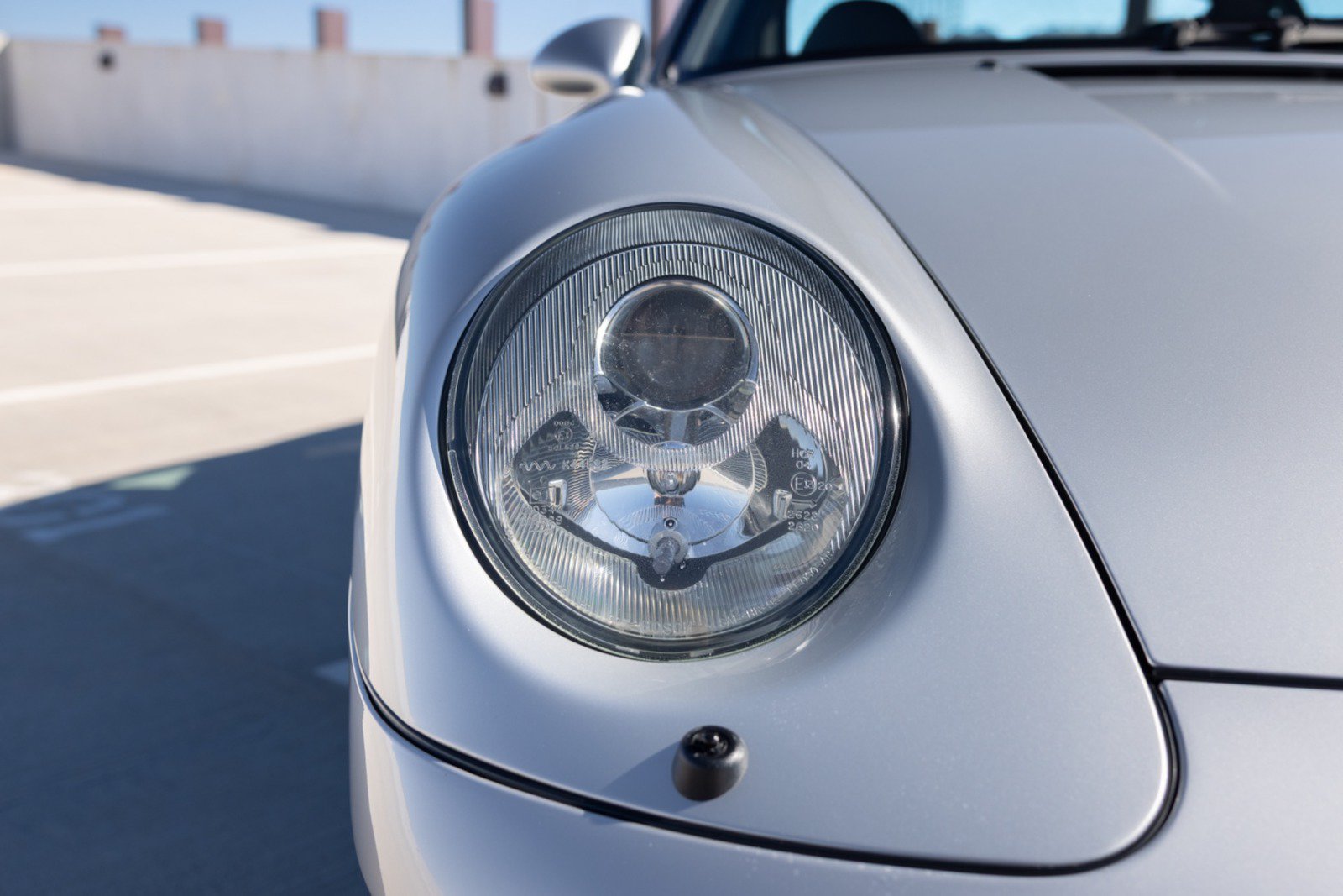 Used 1998 Porsche 911 Carrera S RWD image 25