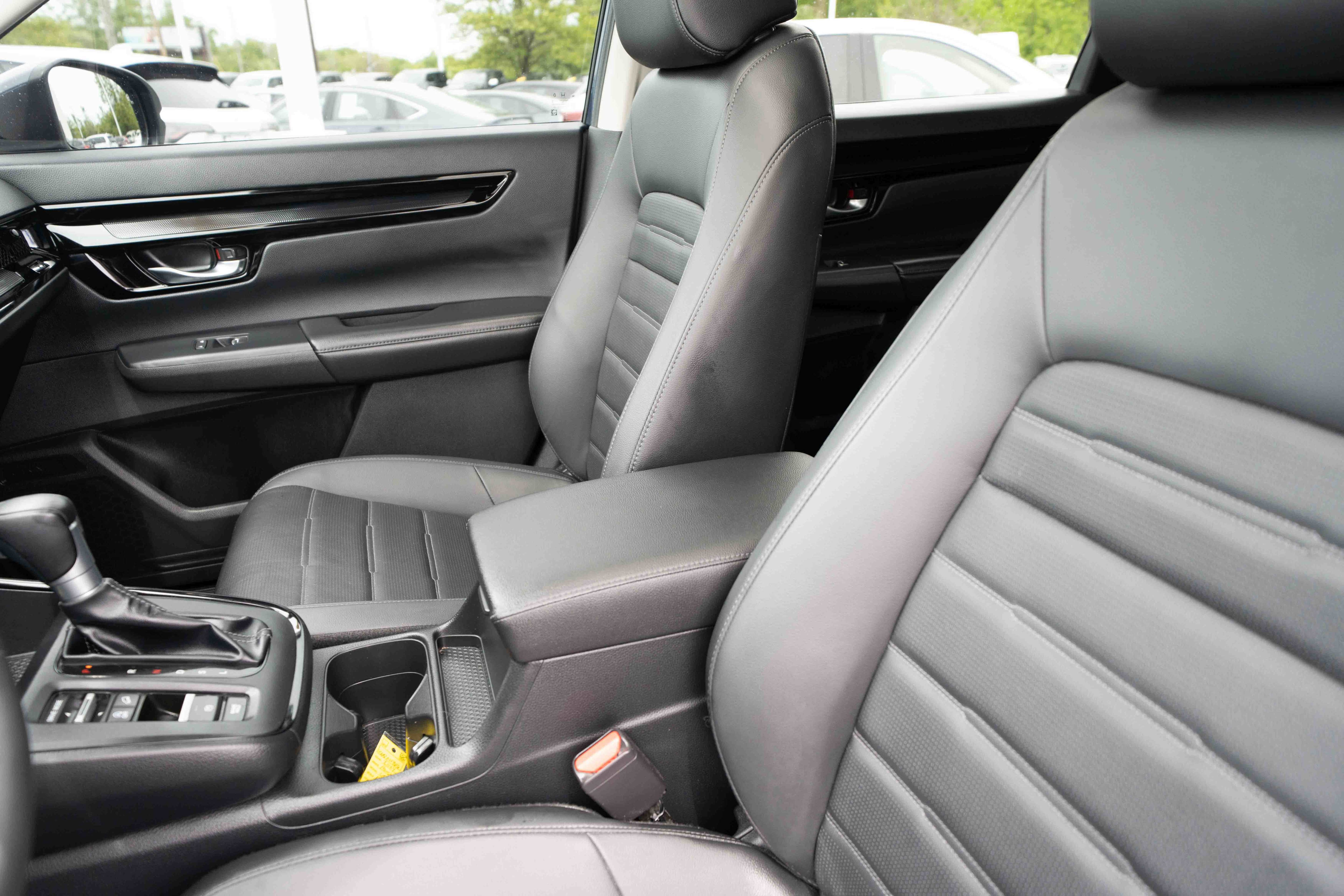 Used 2023 Honda Passport EX-L image 10