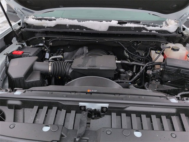 New 2026 Chevrolet Silverado 3500 W/T w/ WT Convenience Package image 18