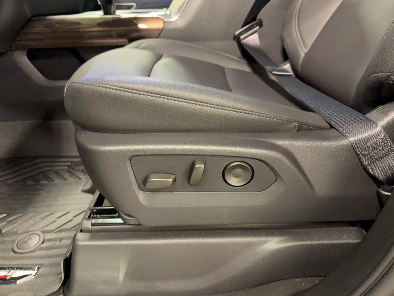 New 2026 Chevrolet Silverado 1500 RST AWD/4WD image 16