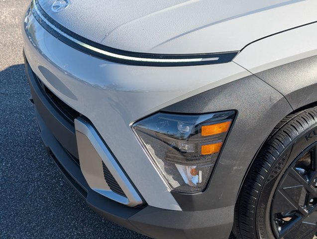 Used 2026 Hyundai Kona SEL Sport FWD image 10