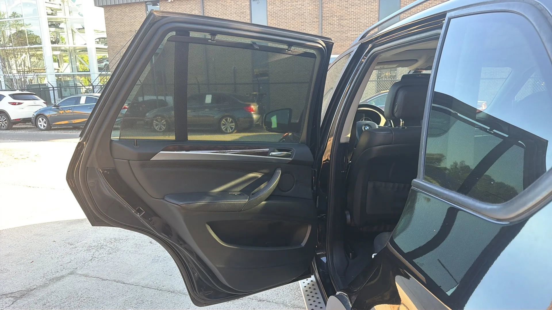 Used 2012 BMW X5 xDrive35i AWD/4WD image 20