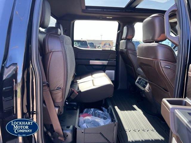 New 2026 Ford F250 King Ranch AWD/4WD image 31