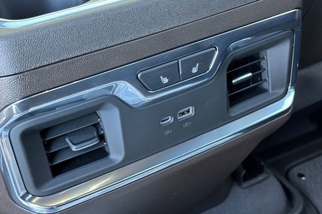 New 2026 GMC Sierra 1500 Denali w/ Denali Reserve Package image 14