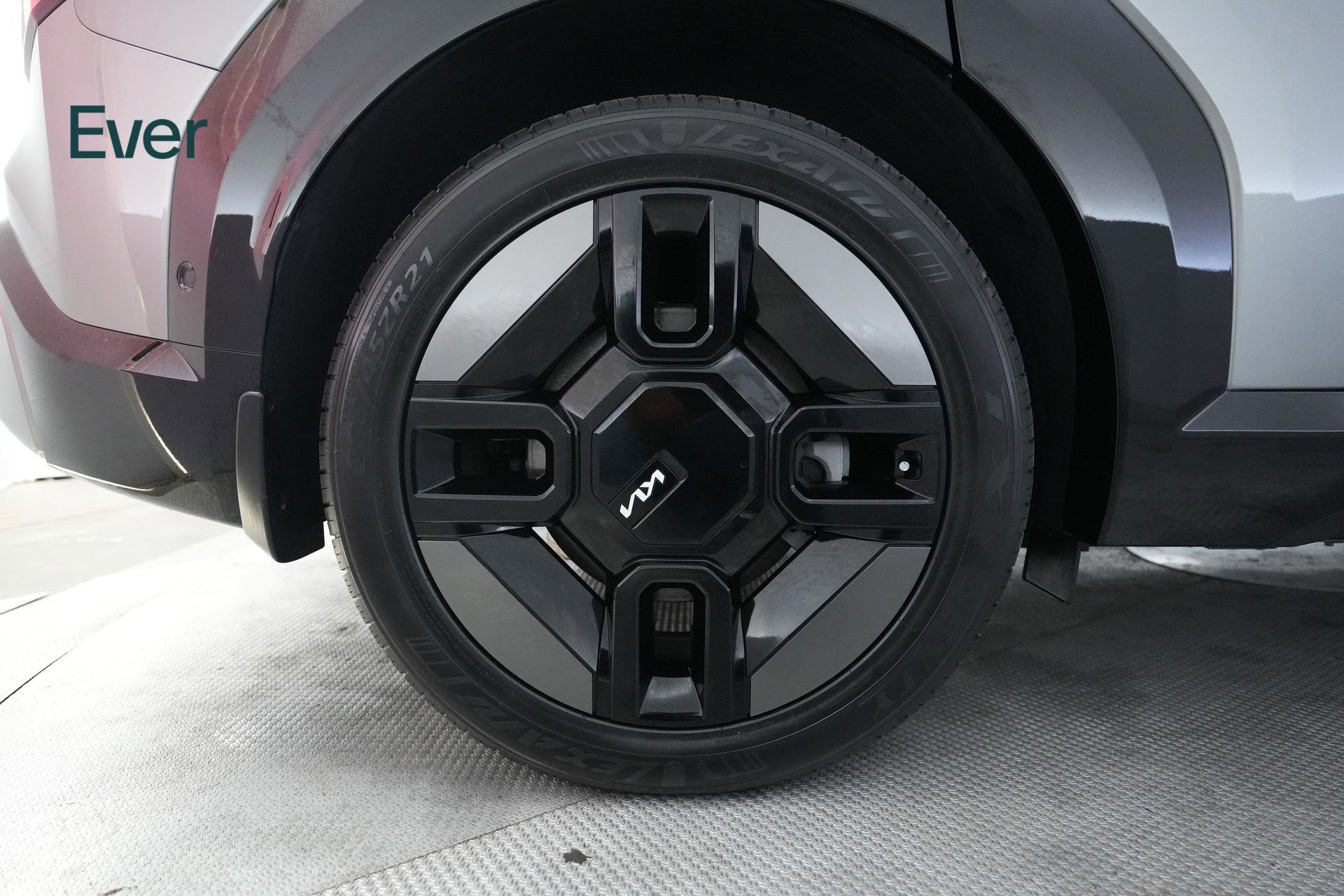 Used 2024 Kia EV9 GT-Line AWD/4WD image 22