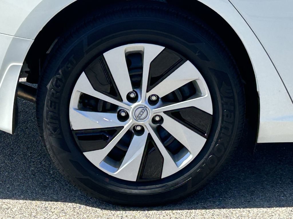 Used 2025 Nissan Altima 2.5 S image 7