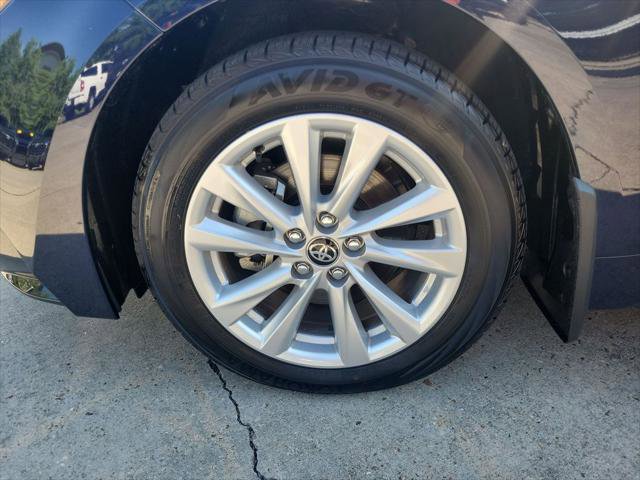Certified 2026 Toyota Corolla LE w/ LE Premium Package FWD image 37