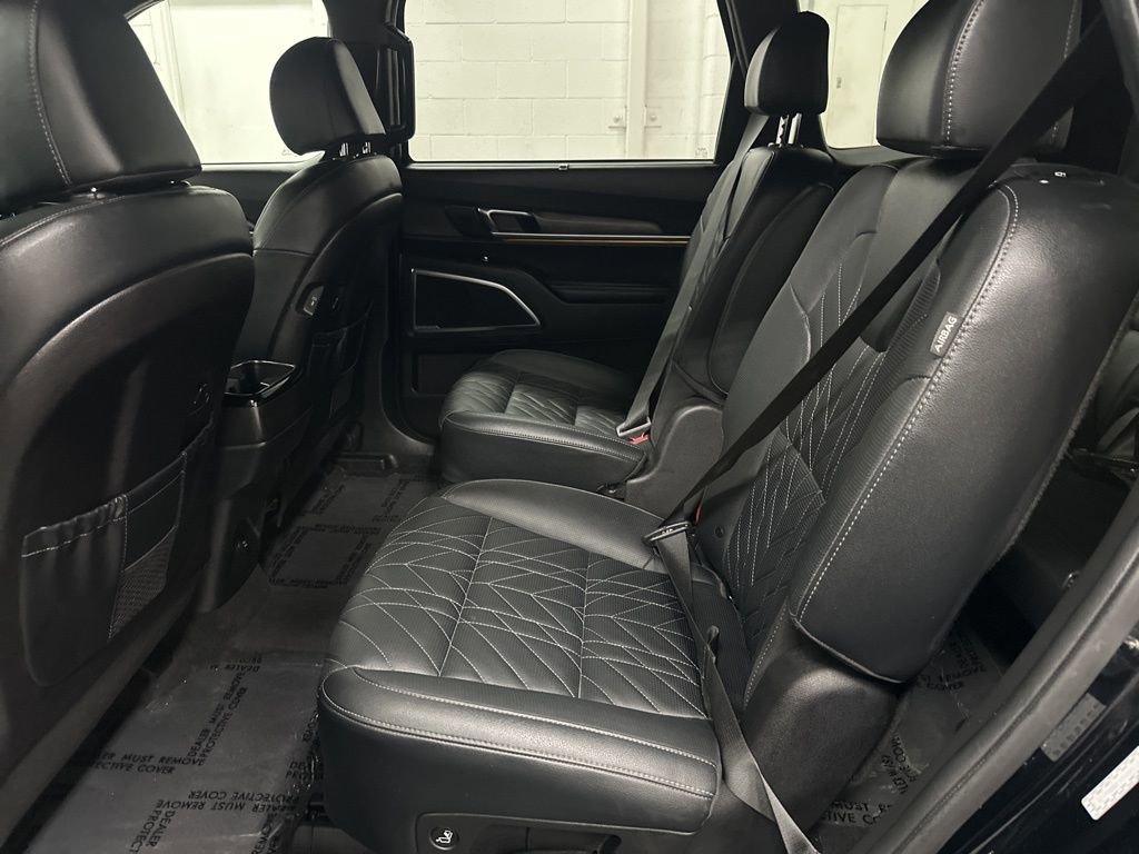 Used 2024 Kia Telluride SX X-Line AWD/4WD image 35