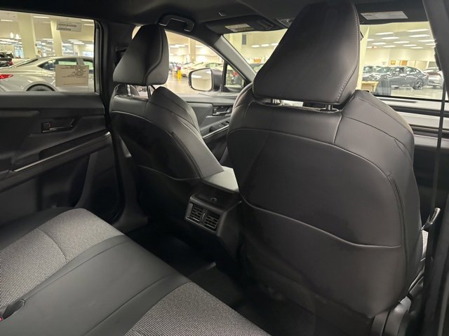 New 2026 Toyota bZ image 12