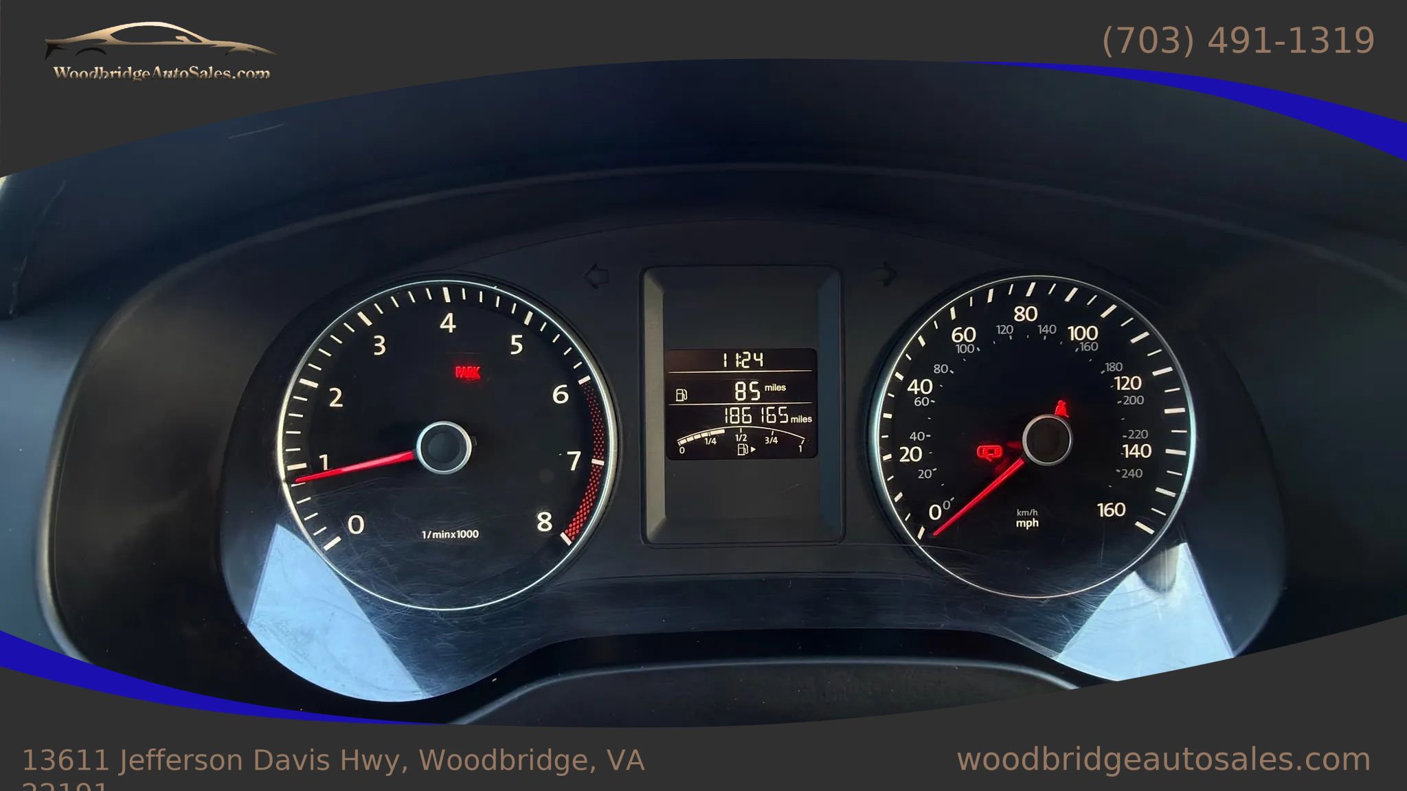 Used 2014 Volkswagen Jetta SE FWD image 15