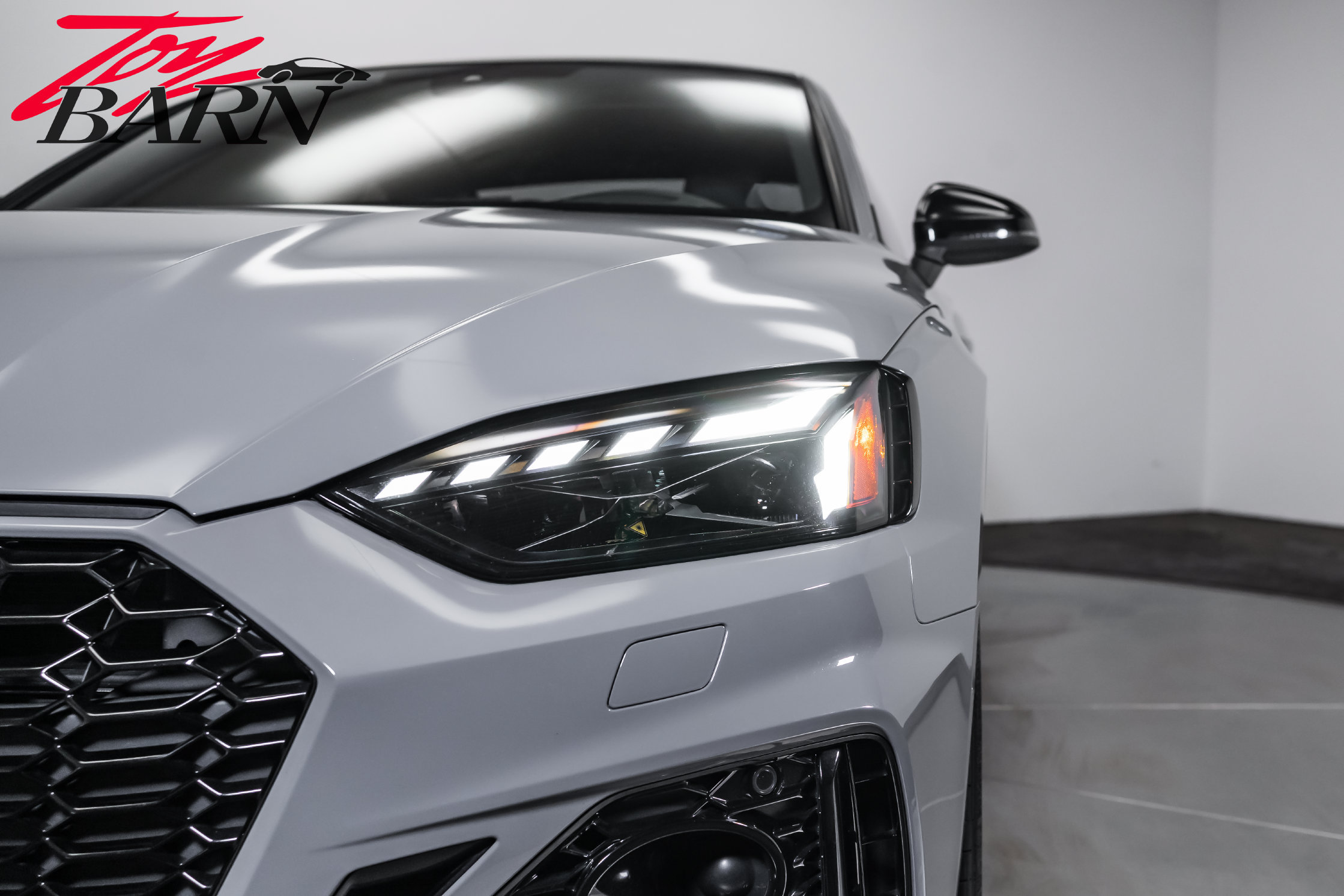 Used 2022 Audi RS 5 AWD/4WD image 11