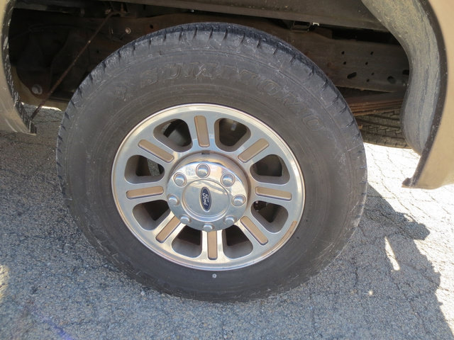 Used 2007 Ford F250 XLT RWD image 36