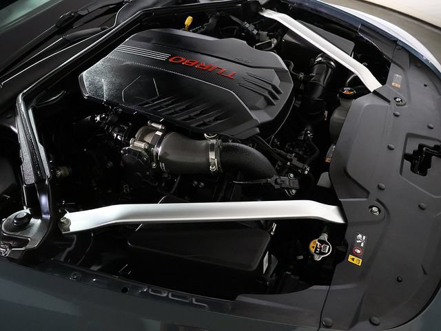 Used 2022 Kia Stinger GT1 AWD/4WD image 36