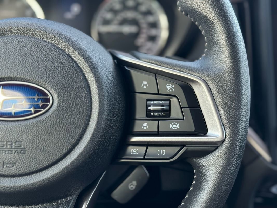 Used 2021 Subaru Forester Touring w/ Popular Package #2 image 21